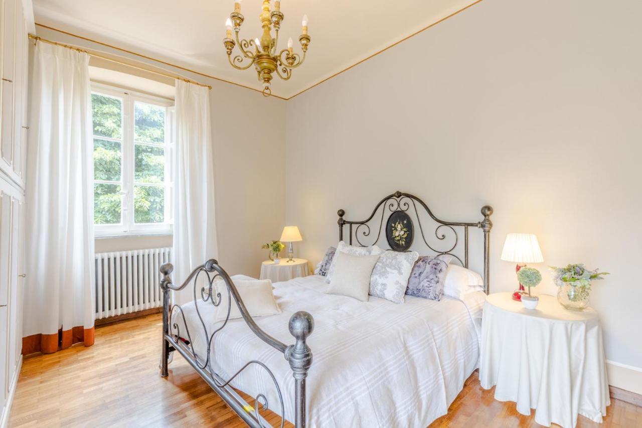Villa Elizabeth Капаннорі Екстер'єр фото