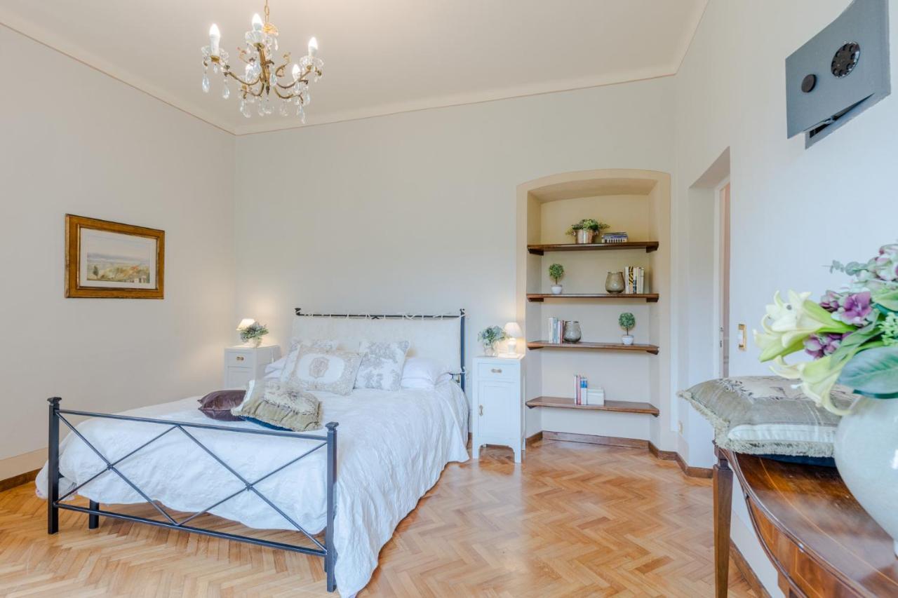 Villa Elizabeth Капаннорі Екстер'єр фото