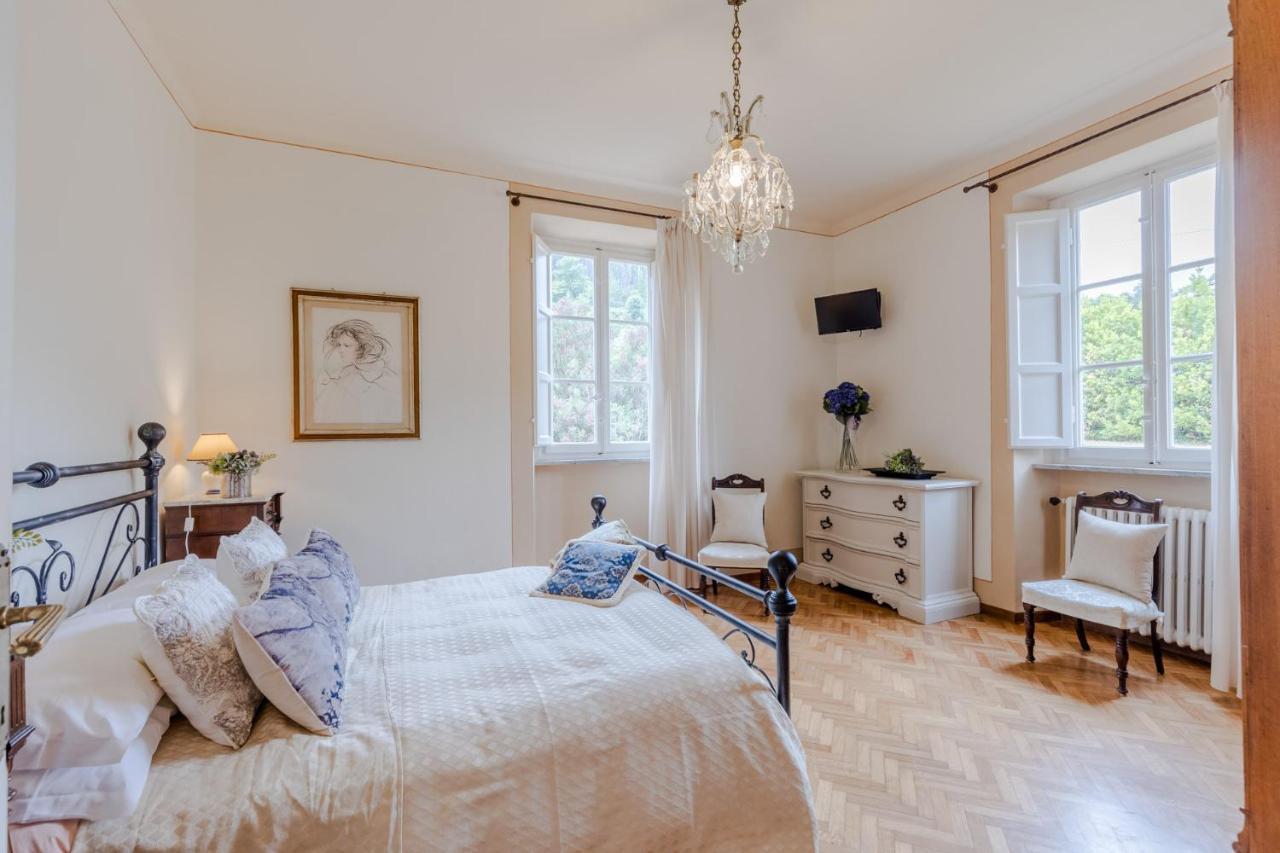 Villa Elizabeth Капаннорі Екстер'єр фото