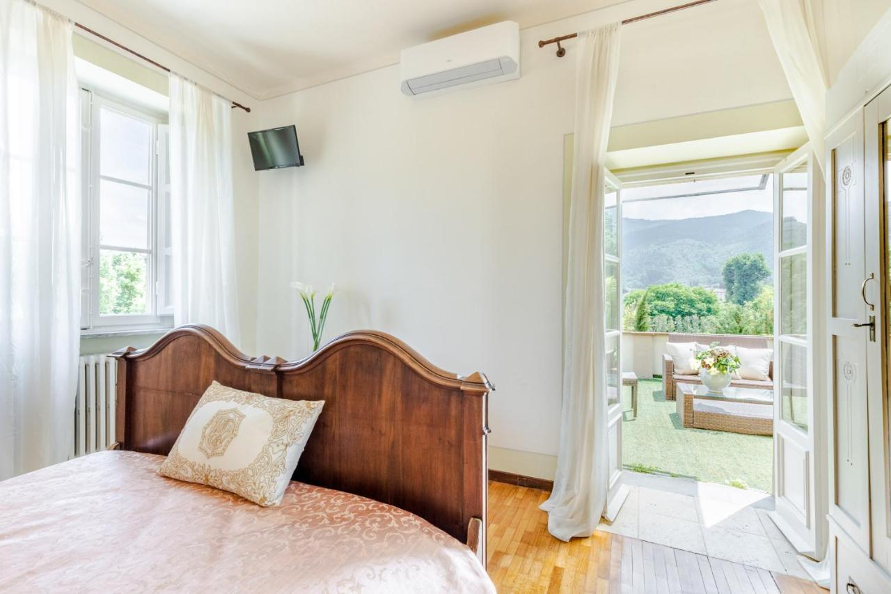 Villa Elizabeth Капаннорі Екстер'єр фото
